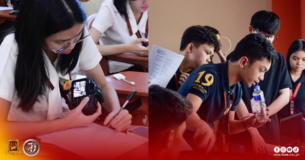 LICEO U CELEBRATES JOURNALISTIC EXCELLENCE AT THE 2025 LICEAN JOURNALISM CUP