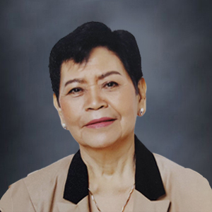 Ms. Consuelo M. Escudero