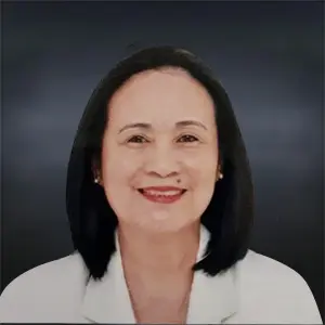 Dr. Maria Felicitas M. Mamauag