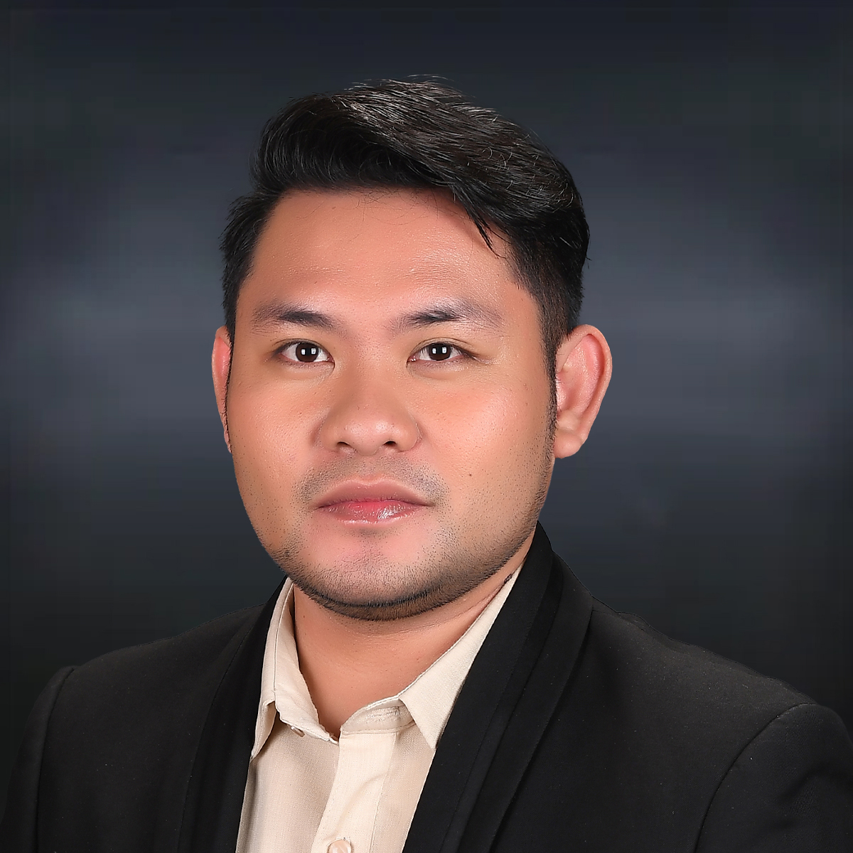 Mr. Bryan A. Ansing