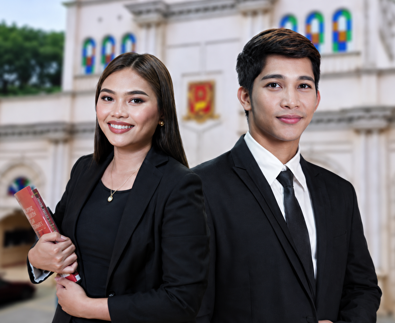 Liceo de Cagayan University ETEEAP