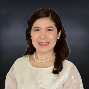 Dr. Maricor Lamberte