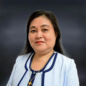 Ms. Marivic M. Langoyan
