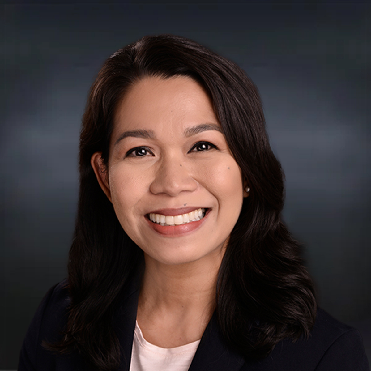 Ms. Lourdes Leonora R. Mendoza