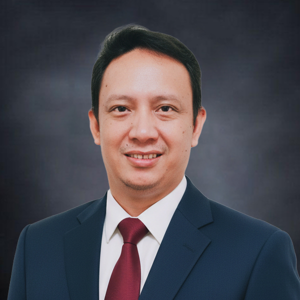 DR. WINSTON B. GALLINERO